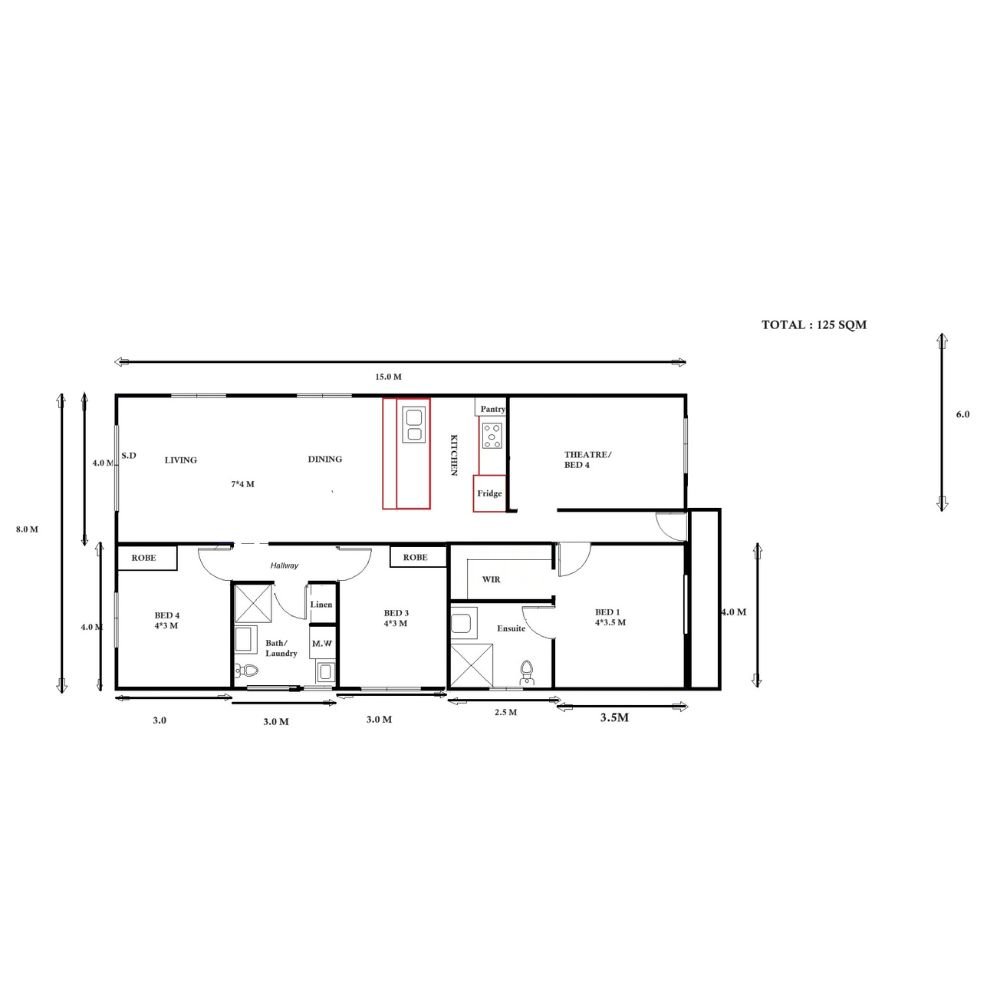 Byford – $329,990.00