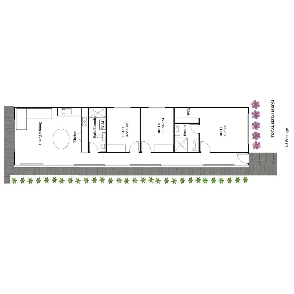 Wellard – $269,990.00